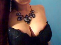 Lovechatwithyou - female with black hair and  big tits webcam at xLoveCam
