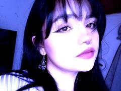 LovelyLilith - female with black hair and  small tits webcam at xLoveCam