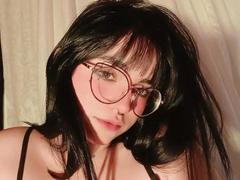 LovelyLilith - female with black hair and  small tits webcam at xLoveCam