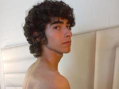 LucasFrost - male webcam at xLoveCam