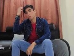 LucasSmith - male webcam at xLoveCam