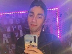 LucasSmith - male webcam at xLoveCam