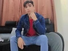 LucasSmith - male webcam at xLoveCam