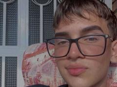 LucasSoprano - male webcam at xLoveCam