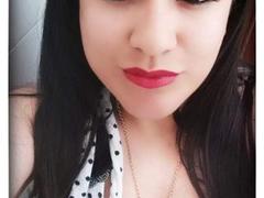 LucianaDiaz91 - female with black hair webcam at ImLive