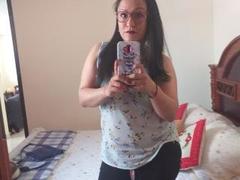 LucianaHotty69 from xLoveCam