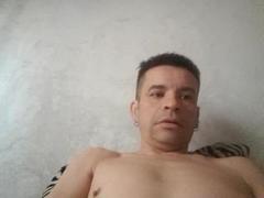 LucianoFerno - male webcam at xLoveCam