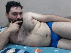 LuckHot - male webcam at xLoveCam