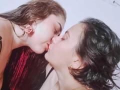 LucyBarbara - female webcam at xLoveCam