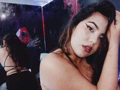 LucyDumont - female with brown hair and  big tits webcam at xLoveCam