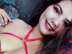 LucyDumont - female with brown hair and  big tits webcam at xLoveCam