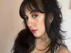 LunaStella - female webcam at xLoveCam