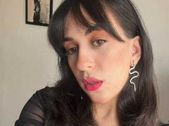 LunaStella - female webcam at xLoveCam