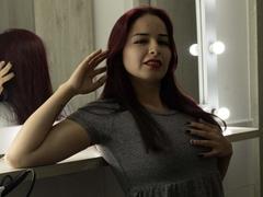 LunaarSiren - female webcam at xLoveCam