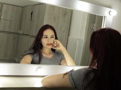 LunaarSiren - female webcam at xLoveCam