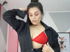 LustHottie - female webcam at xLoveCam