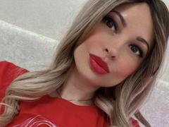 loveSQUIRTS - blond female with  small tits webcam at ImLive