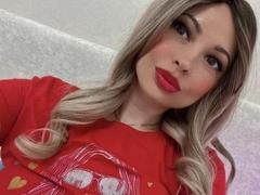 loveSQUIRTS - blond female with  small tits webcam at ImLive