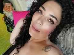 LyemDreams - female with black hair and  small tits webcam at xLoveCam