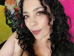 LyemDreams - female with black hair and  small tits webcam at xLoveCam