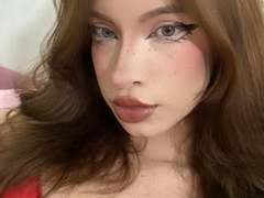 MadeleineBlack - female webcam at xLoveCam