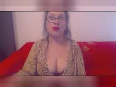 Madellaine69 - female with black hair and  big tits webcam at xLoveCam