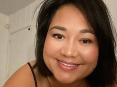 Maelis - female with brown hair and  small tits webcam at xLoveCam