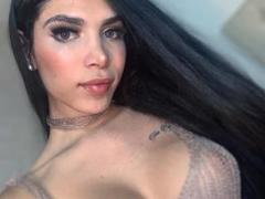 MaffeHornyX - shemale webcam at xLoveCam