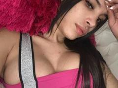 MaffeHornyX - shemale webcam at xLoveCam