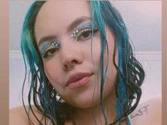 MailyOspina - female webcam at xLoveCam