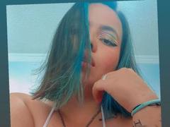 MailyOspina - female webcam at xLoveCam