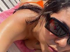 MailyWindsor - female with black hair webcam at xLoveCam