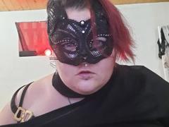 MaitresseDemona from xLoveCam