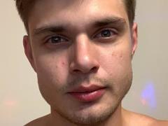 MaksWolfis - male webcam at xLoveCam