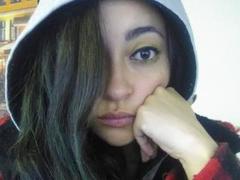 LunaTikka - female with black hair webcam at xLoveCam