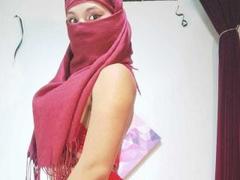 MalakCote - female webcam at xLoveCam