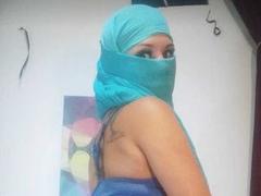 MalakCote - female webcam at xLoveCam