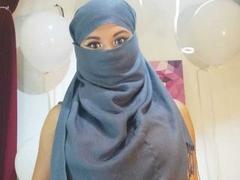 MalakCote - female webcam at xLoveCam