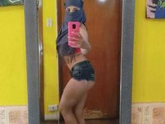 MalakCote - female webcam at xLoveCam