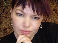 MandyNiks - female with brown hair and  small tits webcam at xLoveCam