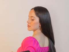 ManuMartines - female webcam at xLoveCam