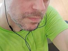 Marbosio69 - male webcam at xLoveCam