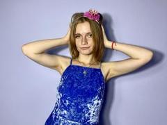 MargaritaKis - female webcam at xLoveCam