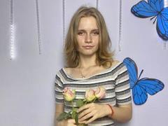 MargaritaKis - female webcam at xLoveCam