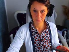 Margou - female webcam at xLoveCam