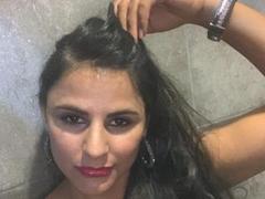 MariRosario - couple webcam at xLoveCam