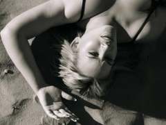 LilyCarters - blond female with  big tits webcam at LiveJasmin