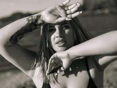 LilyCarters - blond female with  big tits webcam at LiveJasmin