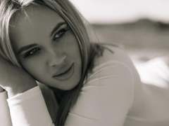 LilyCarters - blond female with  big tits webcam at LiveJasmin