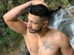 MarkBilly69 - male webcam at xLoveCam